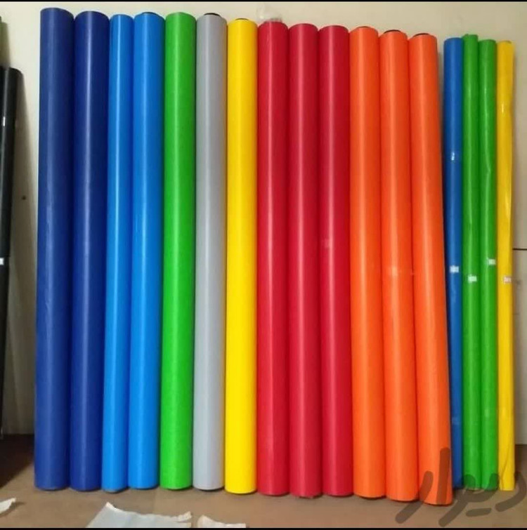 برزنت کانتینری متر مربع